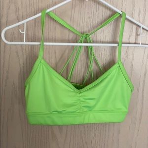 Alo Sports Bra